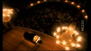 Beethoven Sonata N° 14 'moonlight'   Daniel Barenboim