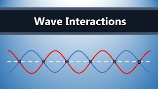 Wave Interactions