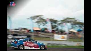 Qualy Endurance 2024 Celica