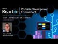 Portable Development Environments