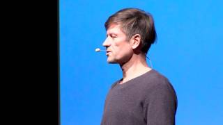 Your imperfection is your power - use it! | Klaus Werner-Lobo | TEDxLinz