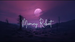 Memory Reboot - Narvent | Melancholic Melody, Sleep Music, Relaxing Music, Ambient Music