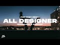 CANCUN?, HEDEGAARD - All Designer (Tom Enzy Remix)