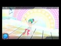 【diva】初音ミクのdo dai【pv＋譜面】