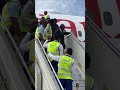 Evacuation of Ghanaians from South Africa