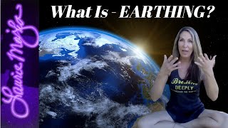 #46 Earthing! What is Earthing, And Why Shoud You Care? Increase oxygen-Superhuman Protocal