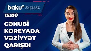 Cənubi Koreyada hərbçilər sabiq prezidenti həbs edə bilmədi