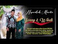 PERNIKAHAN JONNY & WINDI   -  RAFFAEL SOUNDSYSTEM - PRASASTI ENTERTAINMENT