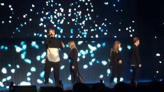 “Into you” pt.2 Kard showcase live 171121