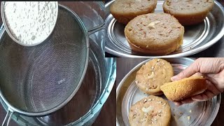 1 Cup WheatFlour Delicious Recipe || 1 ಕಪ್ ಗೋಧಿ ಹಿಟ್ಟಿನಿಂದ ಮಾಡಿ ರುಚಿಯಾದ ಅಡುಗೆ || WheatFlour Recipes