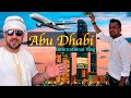 GOING TO ABU DHABI | International Vlog | Unlimited Fun | Shehbaaz Khan & Atif Khan