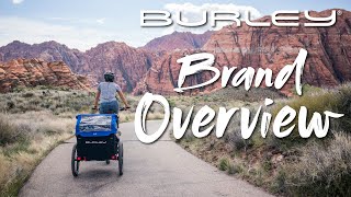 Burley Brand Overview