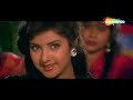 sochenge tumhe pyar kare ke nahi kumar sanu hit songs rishi kapoor ke gane divya bharti