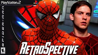 Spider-Man: The Movie Game 20 Years Later! (Retrospective)