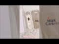 UNBOXING SIÊU PHẨM CHĂM DA TẠI NHÀ ĐỈNH CAO MAXCARE MAX888PRO | MAXCARE