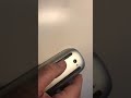 How to turn Apple Magic Mouse on and off March 1, 2021