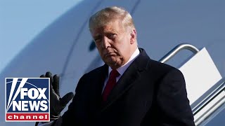 Trump could have ‘groundbreaking’ legal theory against Facebook
