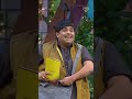 baccha यादव की funny शायरी the kapil sharma show