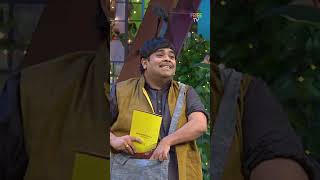 Baccha यादव की Funny शायरी | The Kapil Sharma Show