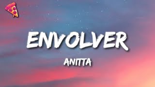 Anitta - Envolver