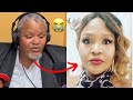 Zanele Mbokazi’s husband reveal what really happened to Zanele before she passed away😭💔🕊️