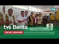 [LANGSUNG] TVS BERITA 7PM, 7 JULAI 2022