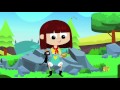 little miss muffet nursery rhymes for children kids songs baby rhyme kids tv nursery rhymes