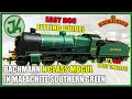 The Biggest Bargain Yet? Bachmann N Class Mogul in Malachite Southern Green - Review and DCC Fitting