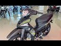 yamaha crypton fi🍀modelo 2024 una moto cÓmoda y liviana🎊