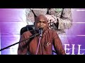 #Be Still And Know.  Pastor Lavy Music   #openveil Worship Session