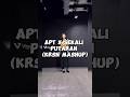 APT x Sekali Putaran (KRSN Mashup) #APTxSekaliPutaran, #KRSNMashup, #DJRemix, #ViralMusic,