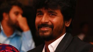 I am change #sivakarthikeyan