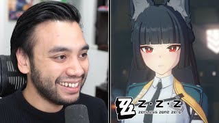 Gigguk Plays ZENLESS ZONE ZERO Chapter 5