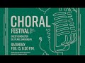 Choral Festival 2020