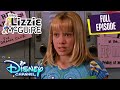 Lizzie McGuire First Full Episode! | S1 E1 | Rumors | @disneychannel