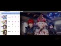 【overhit】tierリストと1minリセマラのやり方！簡単ssr！