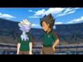 inazuma eleven best eleven vs battle eleven english subbed