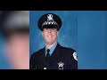 Fallen CPD Officer Conrad Gary remembered