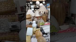 Alang Royal Lamp Light Market #alangmarket #alang #vlog #bhavnagar