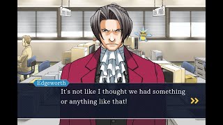 Unnecessary Feelings (Objection.lol)