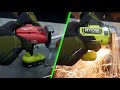 milwaukee m12 vs ryobi hp 3