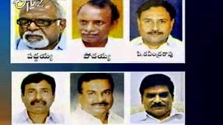 AP Govt may sack APPSC members for their over action!