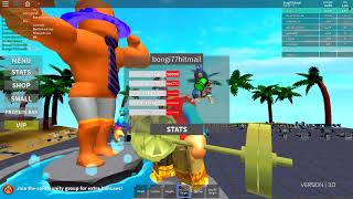 How To Gain Strength Fast In Weight Lifting Simulator 2 - roblox exploitweight lifting simulator 2 strength hack