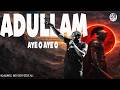 ADULLAM AYE OO AYE OO  || THEOPHILUS SUNDAY - A POWERFUL PROPHETIC INSTRUMENTAL
