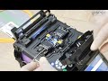 Shinho X-500 Fiber Fusion Splicer