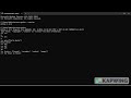 how to run python code on command line