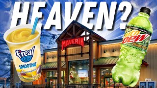 The Best Gas Station In The Southwest?