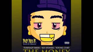 Turfeazy - the money ft sly \u0026 young curt