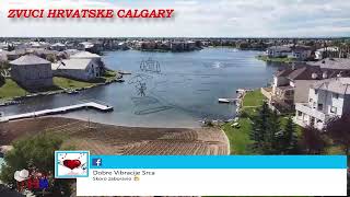 ZVUCI HRVATSKE CALGARY - LISTOPAD-05-2024