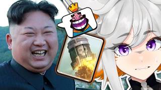 Deme Reacts to "Casually Explained: The Global Military Superpowers"